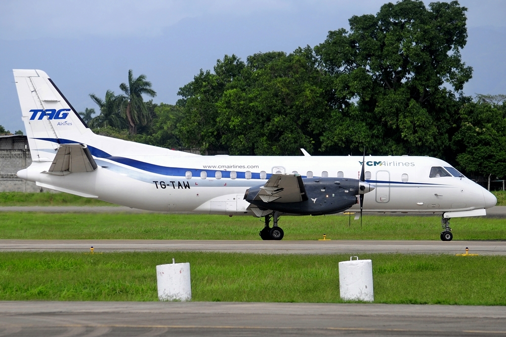 Anuncia TAG Airlines Vuelos Entre Guatemala, Mérida Y Oaxaca | Aviación 21